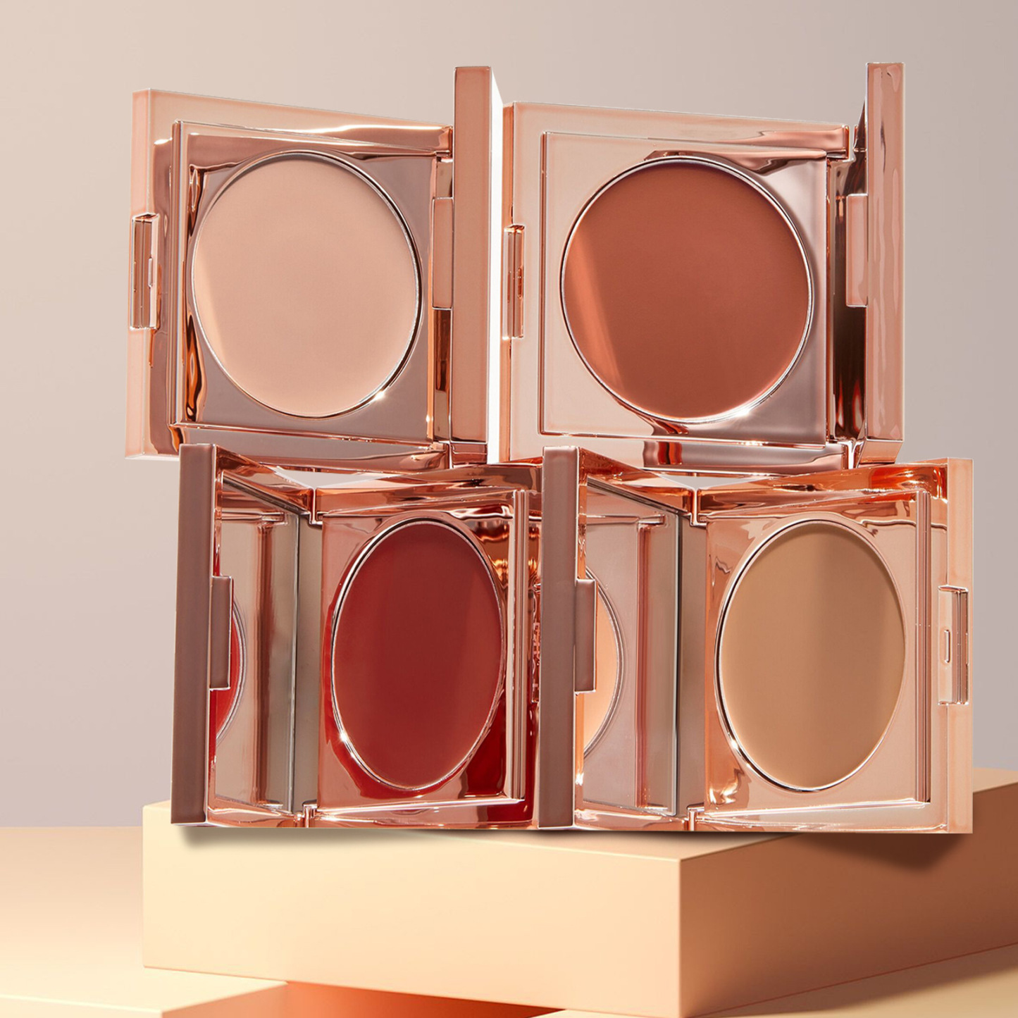🏆tarte colored clay CC undereye corrector