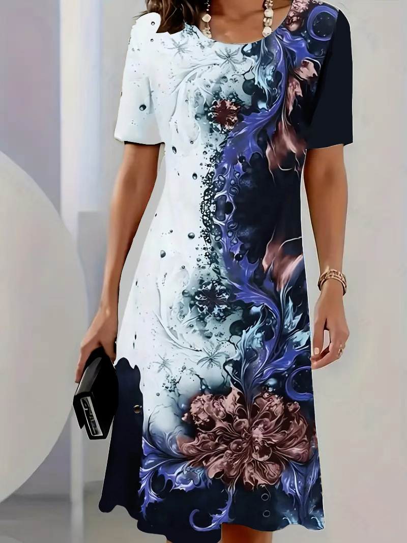 New dresses for summer