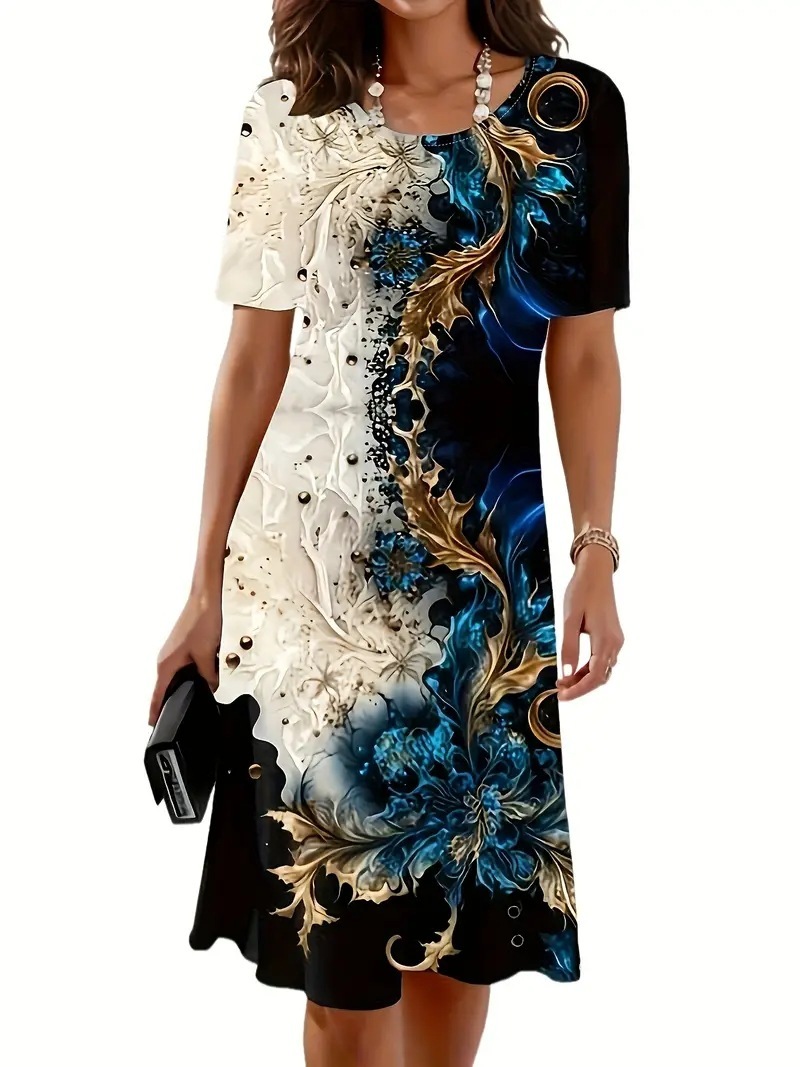 New dresses for summer