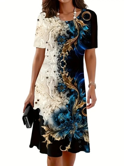 New dresses for summer