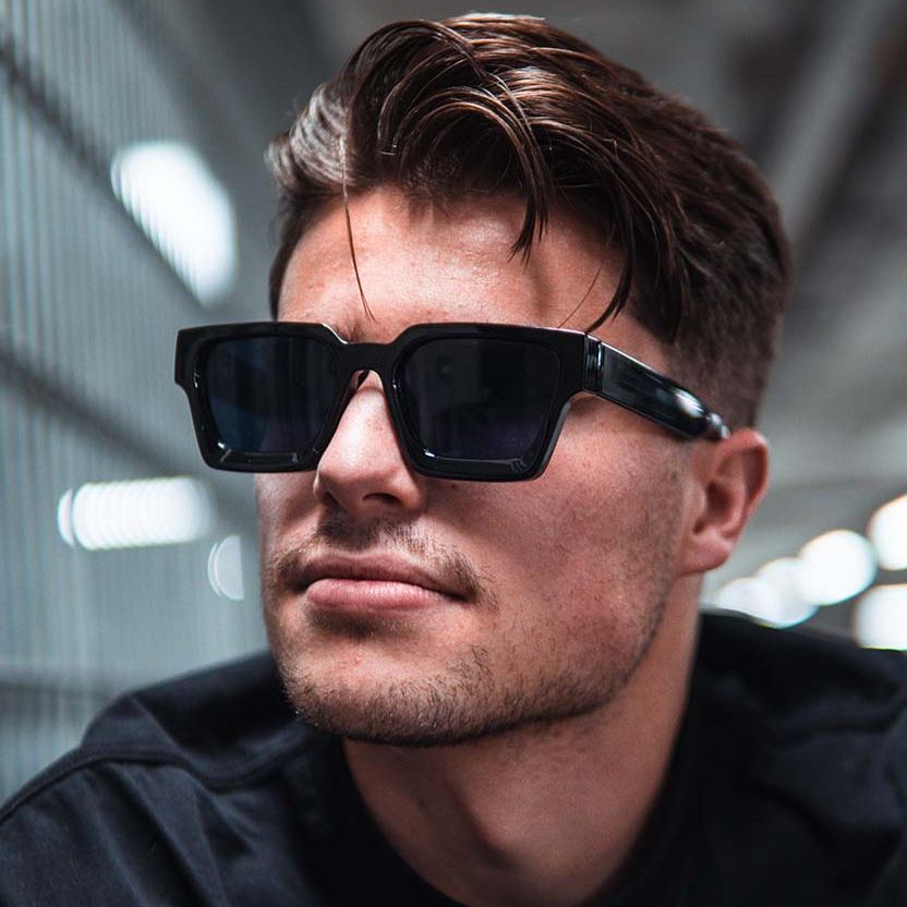 🔥NS Mirror - ins same style trendy glasses 