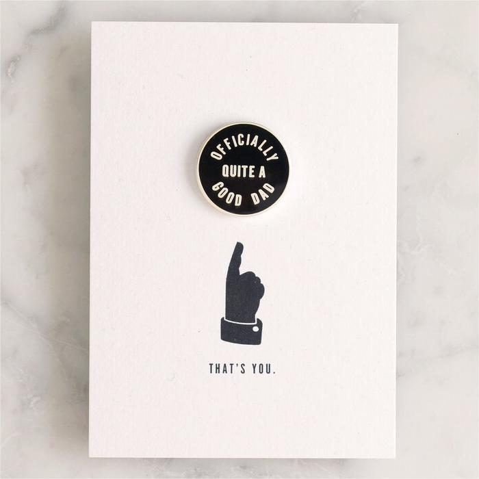 ✨Funny Enamel Pin-Best Gifts🎁