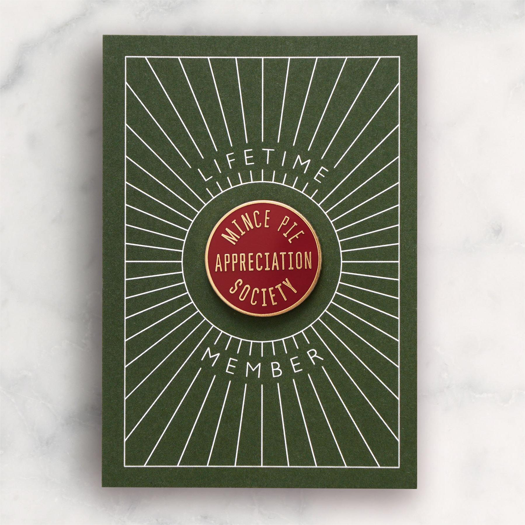 ✨Funny Enamel Pin-Best Gifts🎁