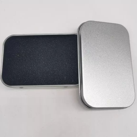 "I Love You More The End I Win"Funny Keychain-- A gift for him/her