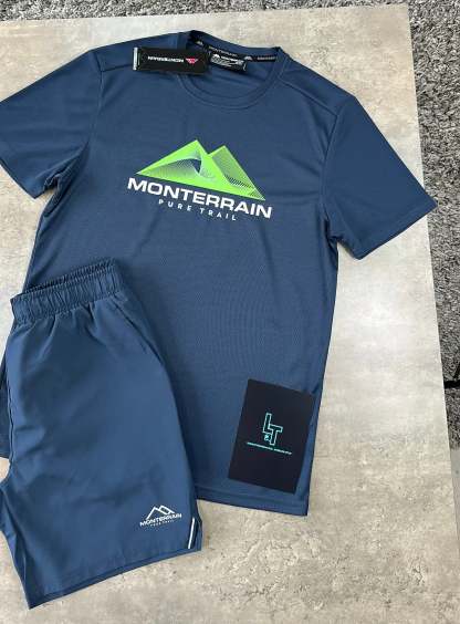 MONTERRAIN 