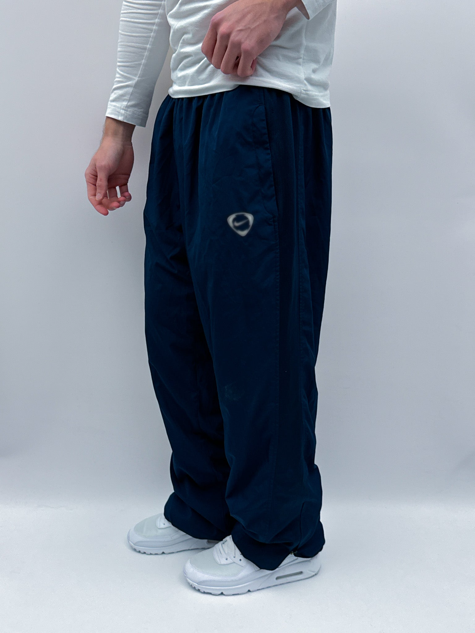 Casual pants