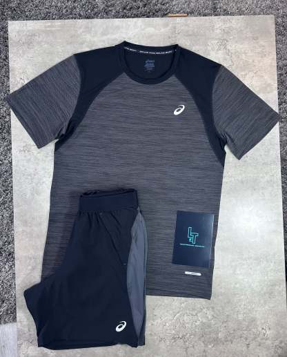 Asics suit