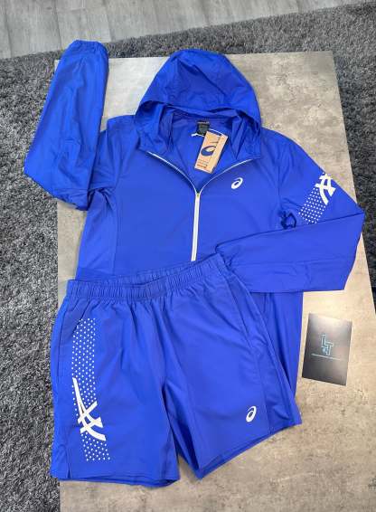 Asics suit