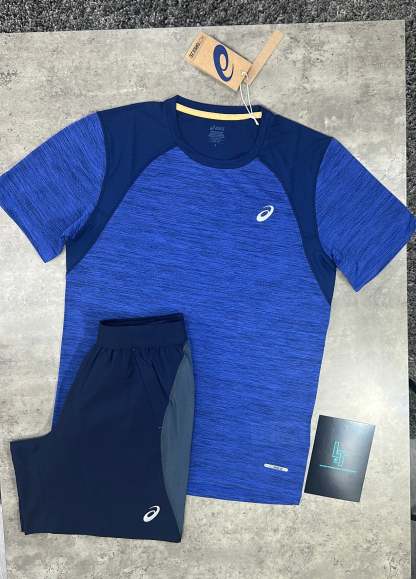 Asics suit