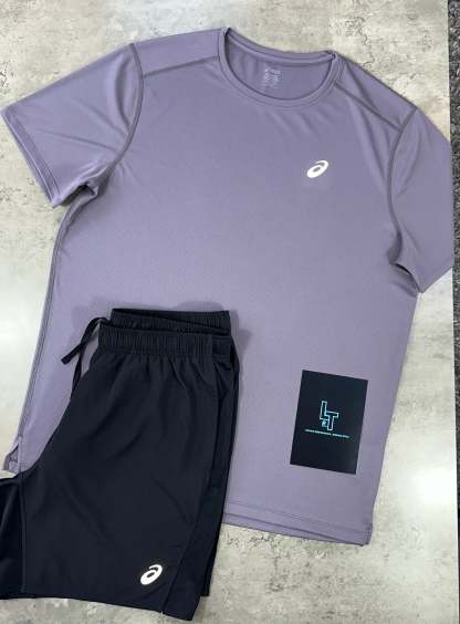 Asics suit