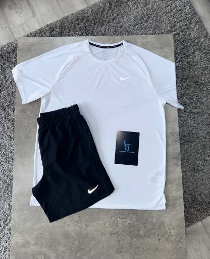 NIKE REPEL CHALLENGER TRACKSUIT - BLACK