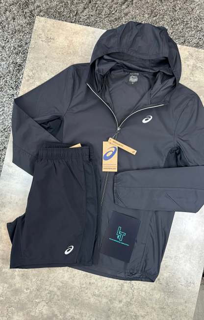 Asics suit