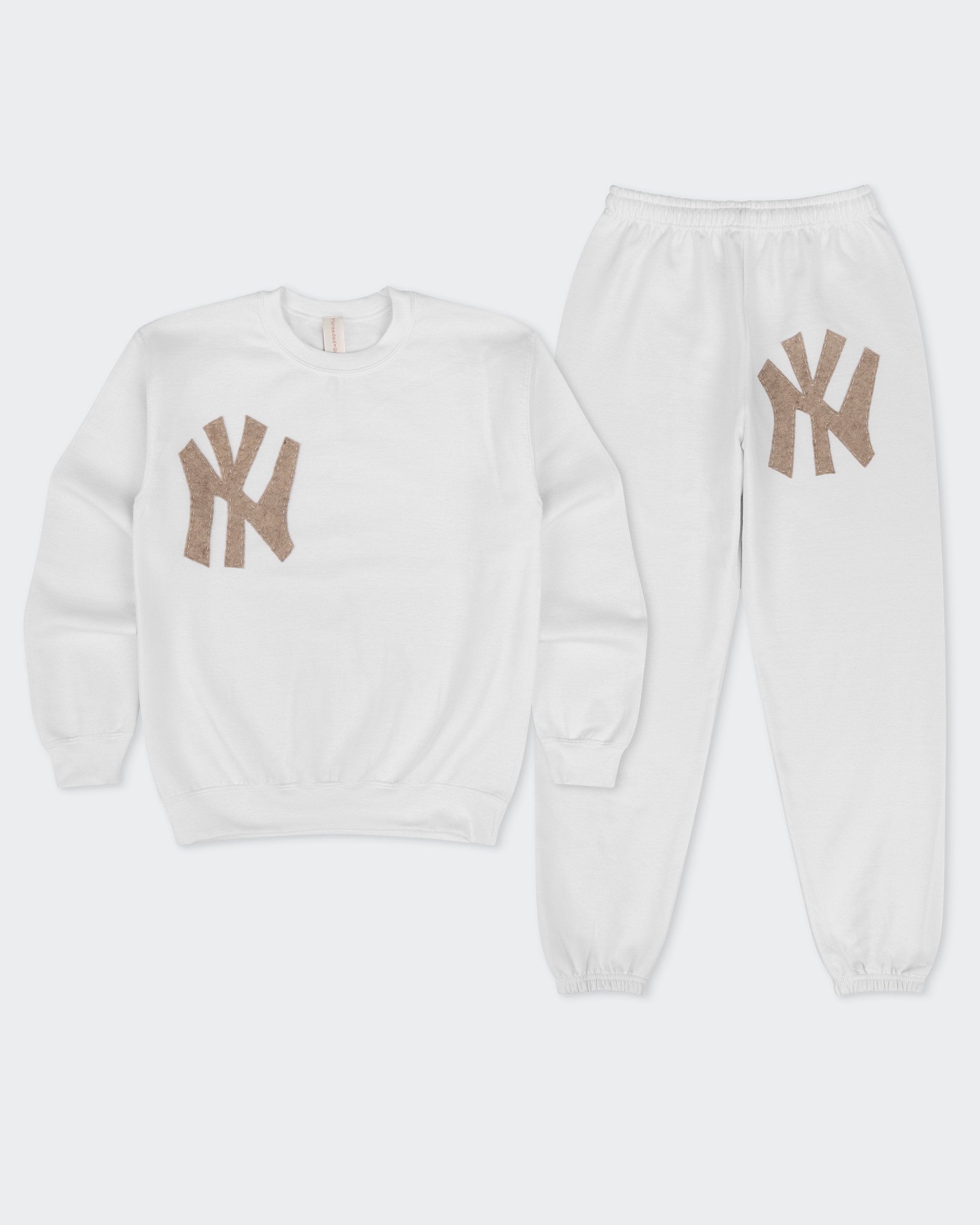 Graphic Sweats