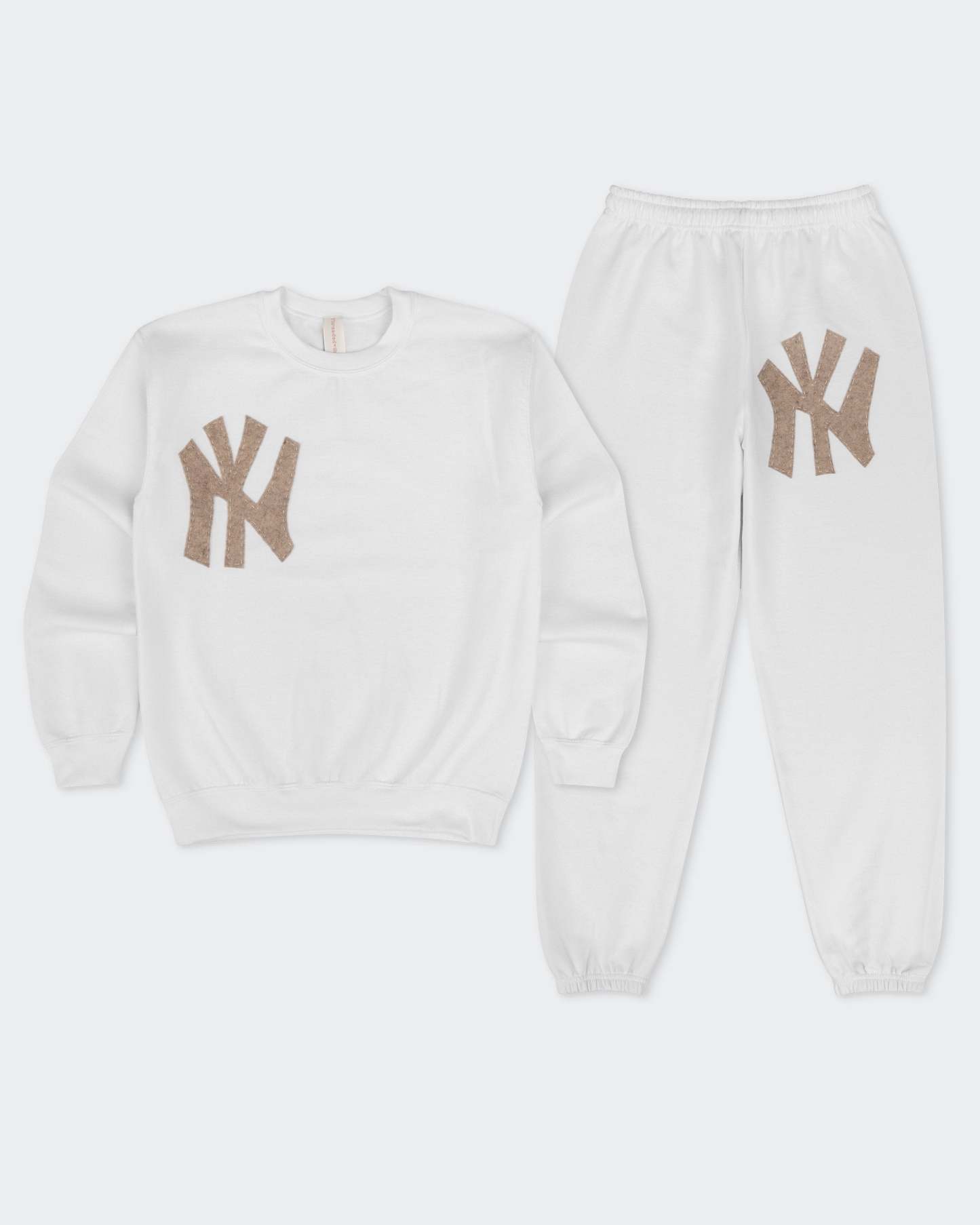 Graphic Sweats