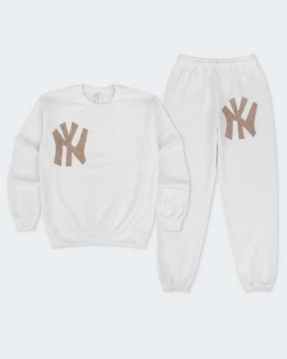 Graphic Sweats
