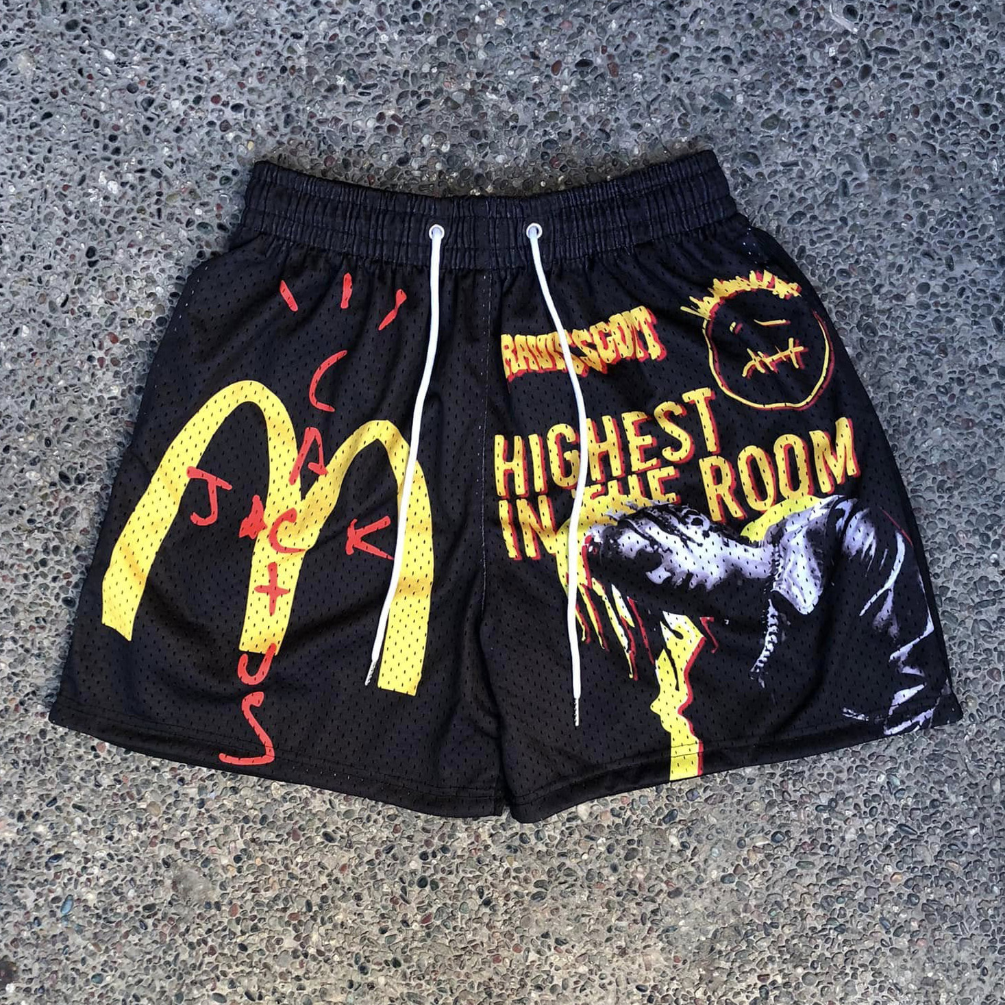 shorts