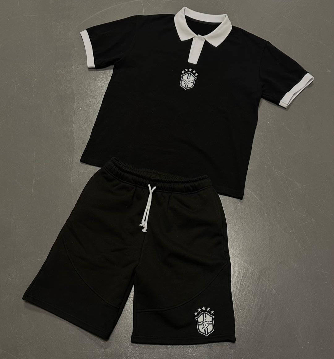 SUMMER BRAZIL SET