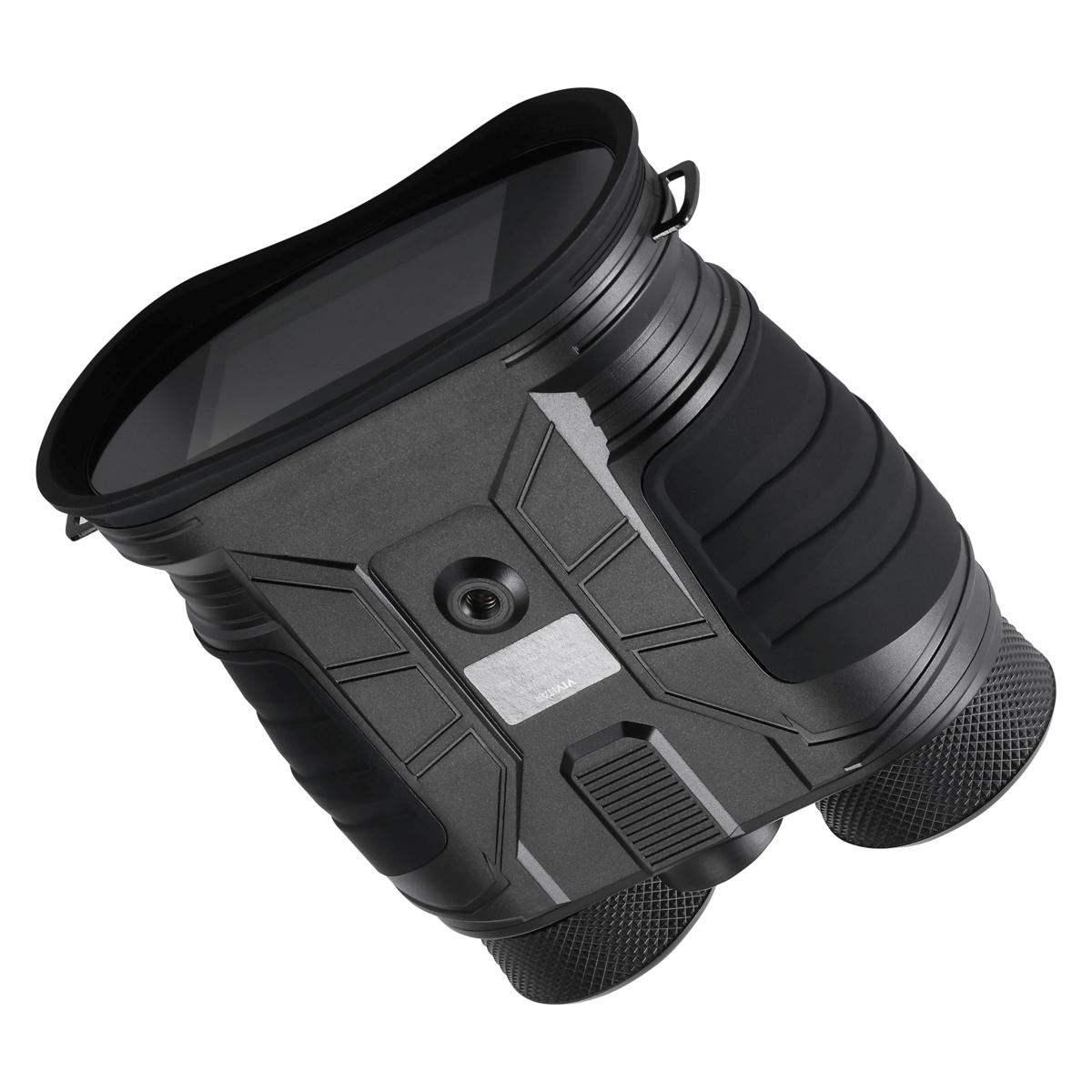 💝𝐁𝐥𝐚𝐜𝐤 𝐅𝐫𝐢𝐝𝐚𝐲 𝐃𝐞𝐚𝐥𝐬 ✨Vivitar Digital Camera Binoculars with Night Vision plus Accessory KitWooden Top