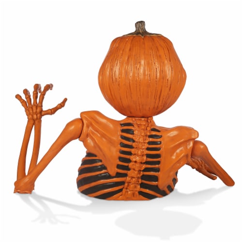 💝Costco 𝗧𝗼𝗱𝗮𝘆'𝘀 𝗦𝗽𝗲𝗰𝗶𝗮𝗹𝘀💝Buy 1 Get 1 Free🔥Giant GROUNDBREAKING SKELETON Halloween Yard Decor