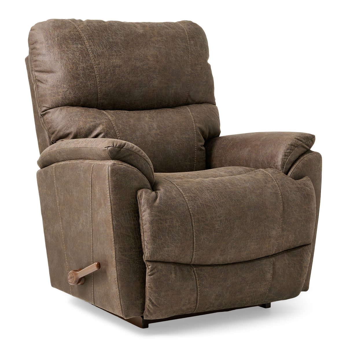 🎄Today's Special Value🎁 La-Z-Boy Trouper Mink Power Rocker Recliner