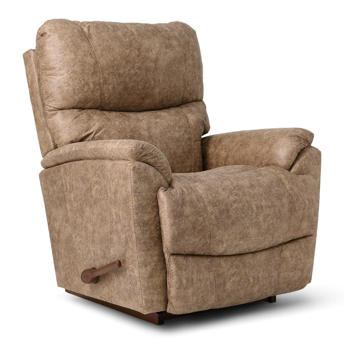🎄Today's Special Value🎁 La-Z-Boy Trouper Mink Power Rocker Recliner