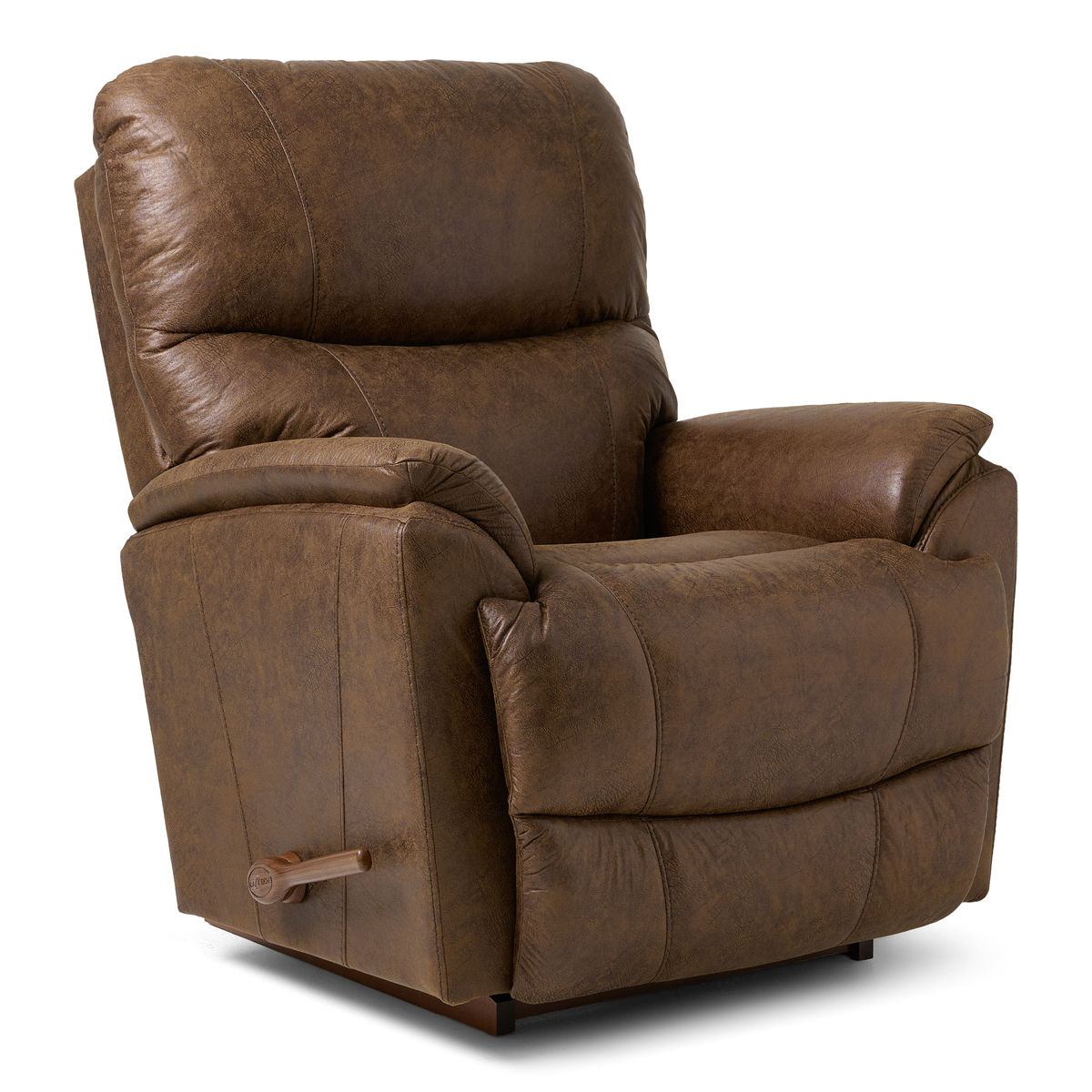 🎄Today's Special Value🎁 La-Z-Boy Trouper Mink Power Rocker Recliner