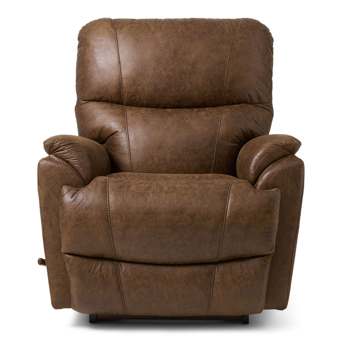 🎄Today's Special Value🎁 La-Z-Boy Trouper Mink Power Rocker Recliner