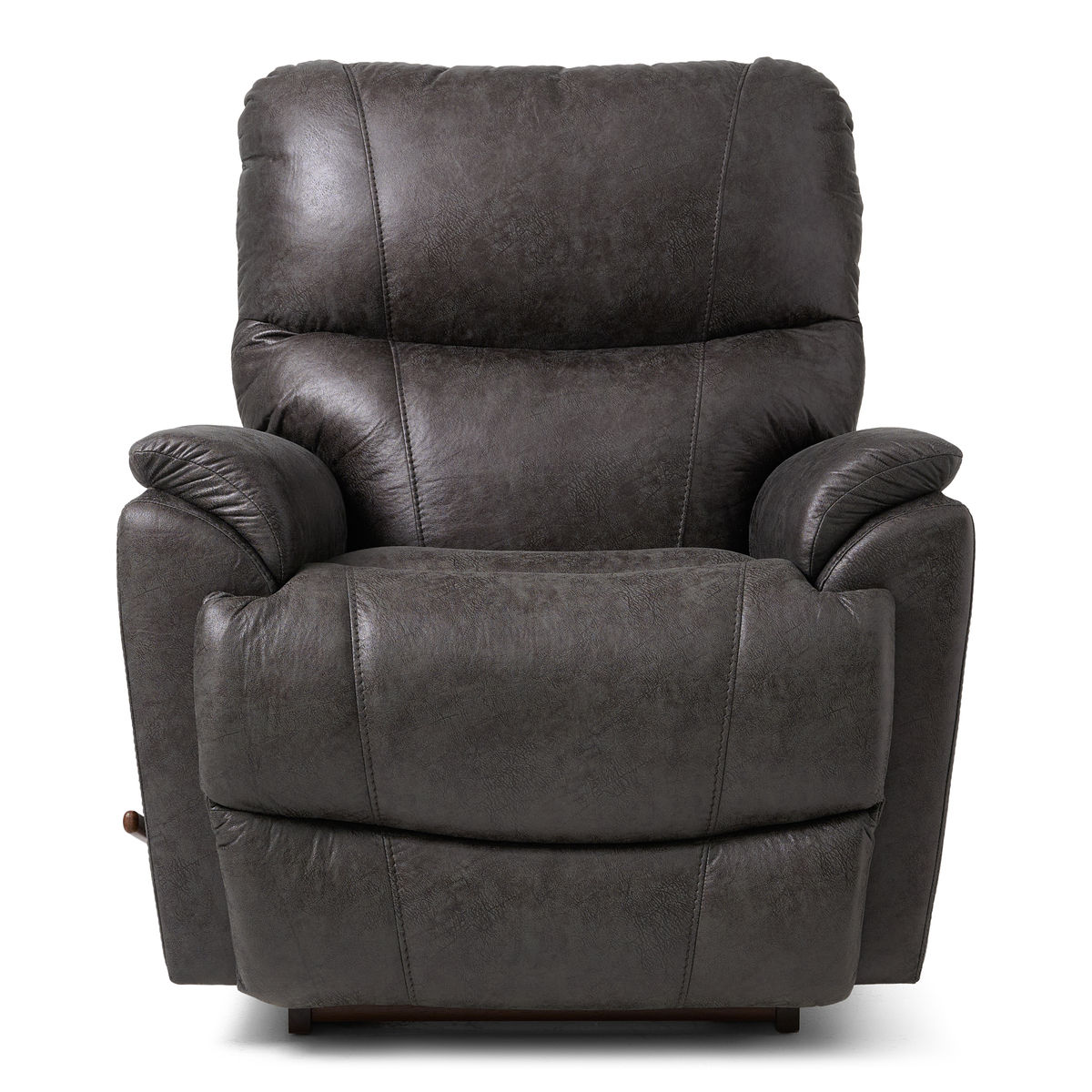 🎄Today's Special Value🎁 La-Z-Boy Trouper Mink Power Rocker Recliner