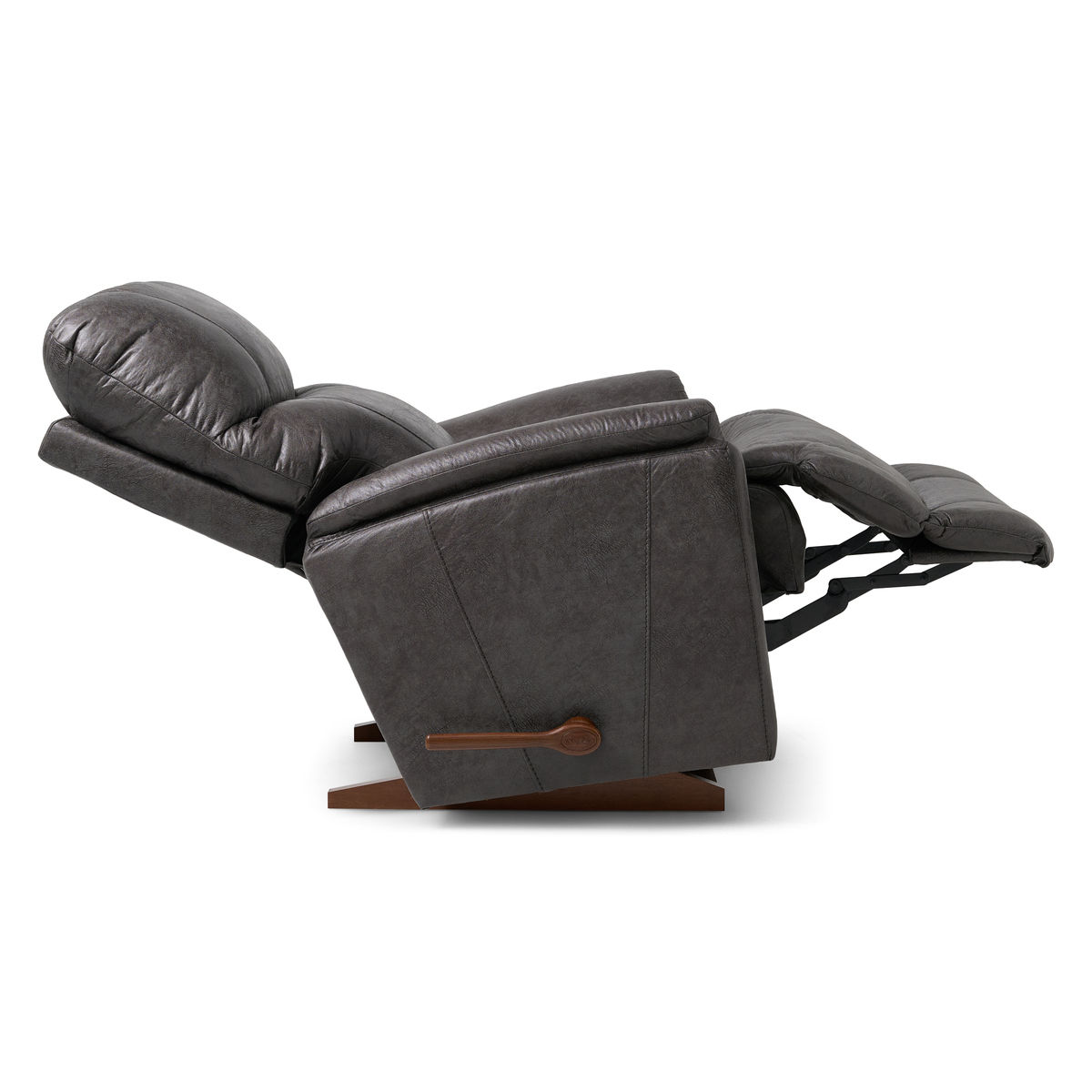🎄Today's Special Value🎁 La-Z-Boy Trouper Mink Power Rocker Recliner