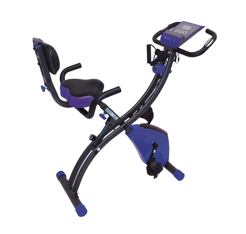 💝𝐐𝐕𝐂 𝐃𝐞𝐚𝐥𝐬 𝐨𝐧 𝐭𝐡𝐞 𝐃𝐚𝐢𝐥𝐲✨FITNATION Recumbent Flex Bike with Echelon App Experience