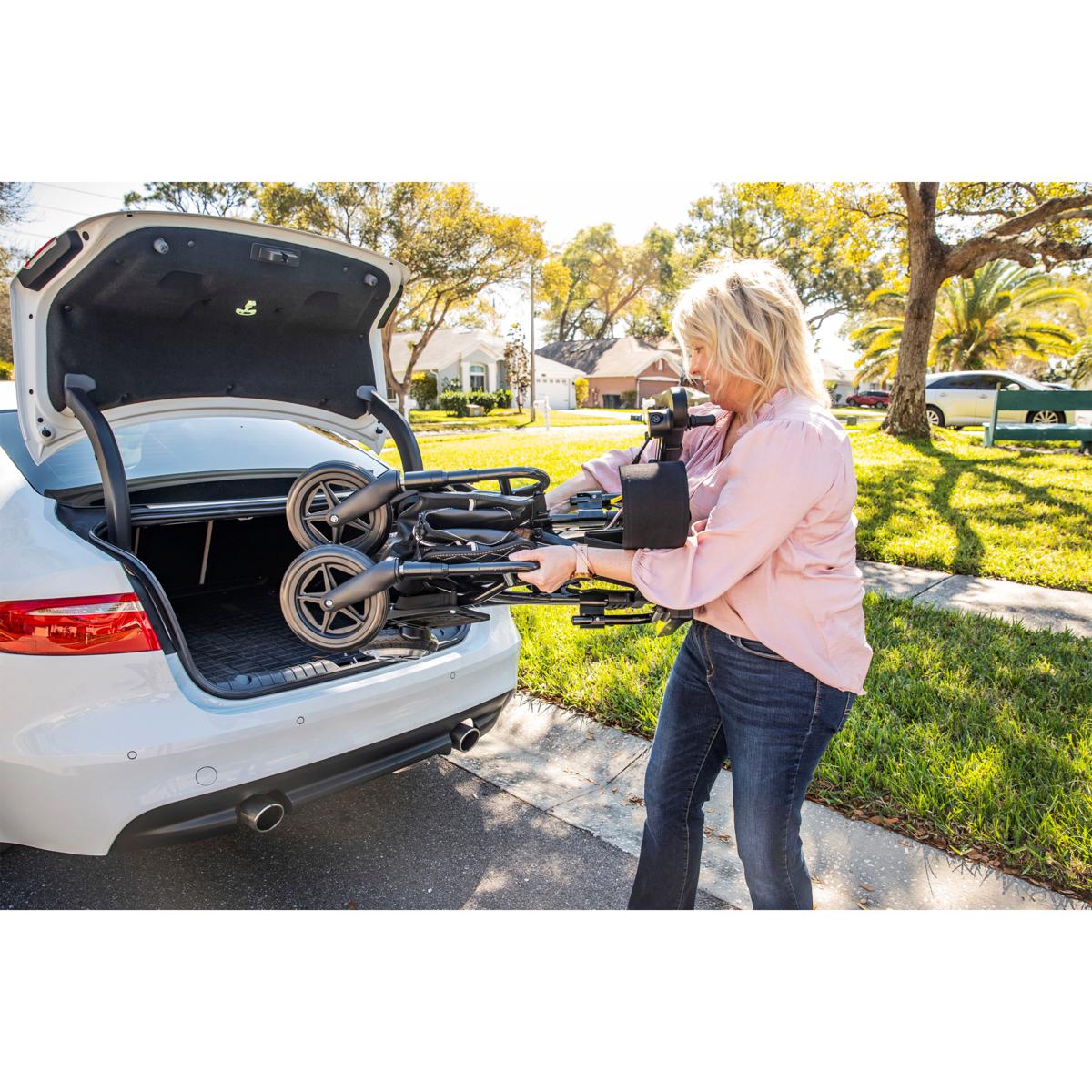 💝𝐐𝐕𝐂 𝐃𝐞𝐚𝐥𝐬 𝐨𝐧 𝐭𝐡𝐞 𝐃𝐚𝐢𝐥𝐲✨Miracle Mobility 4N1 Electric Wheelchair