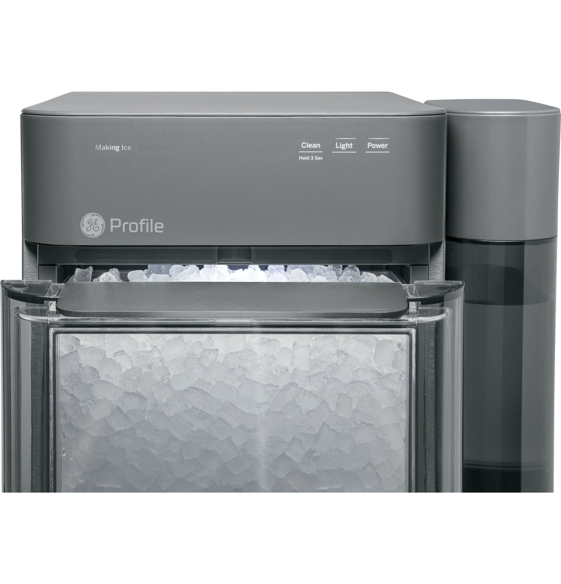 🔥Almost sold out⚡GE Profile Opal 2.0 Nugget Ice Maker, 38 lbs