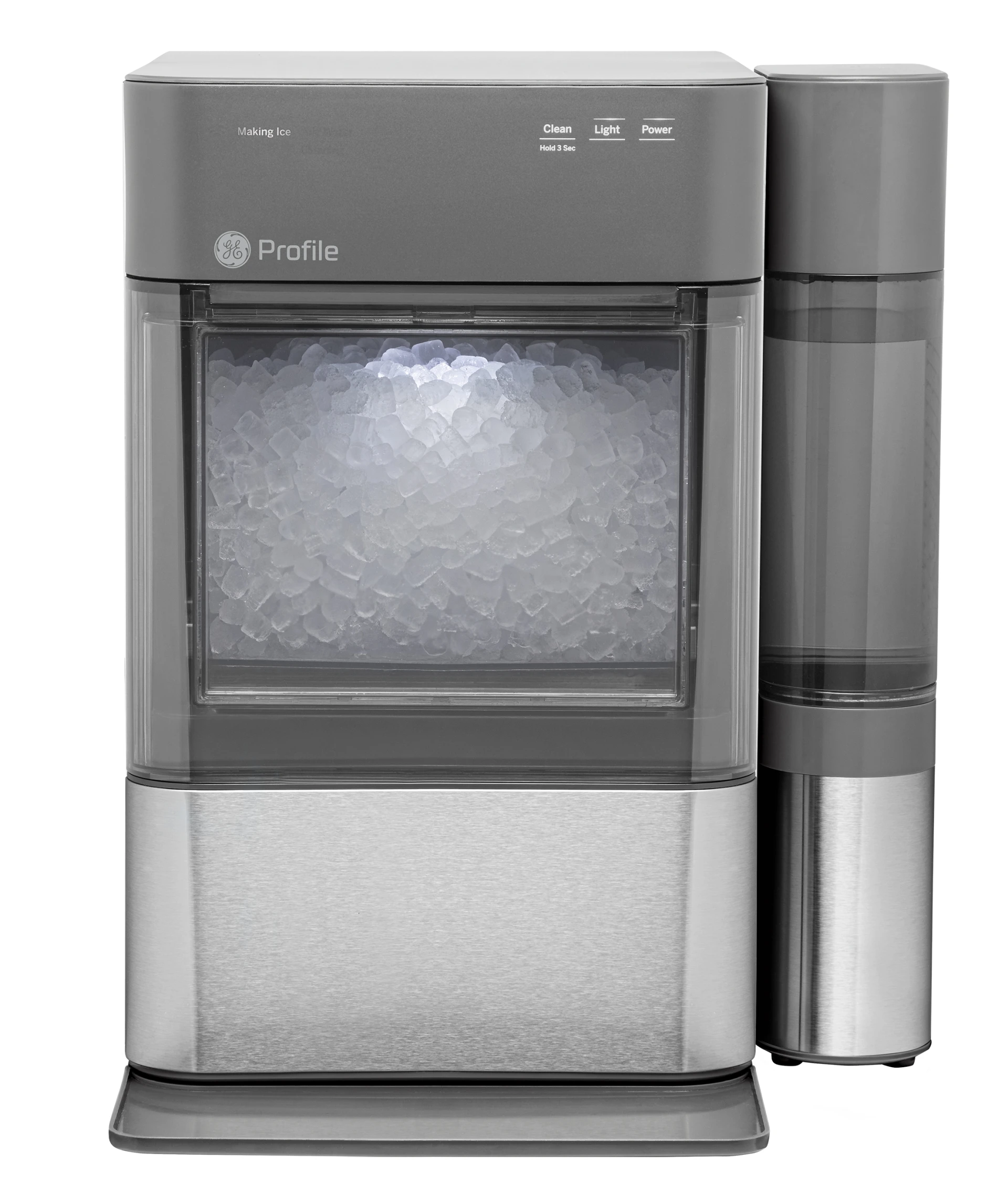 🔥Almost sold out⚡GE Profile Opal 2.0 Nugget Ice Maker, 38 lbs