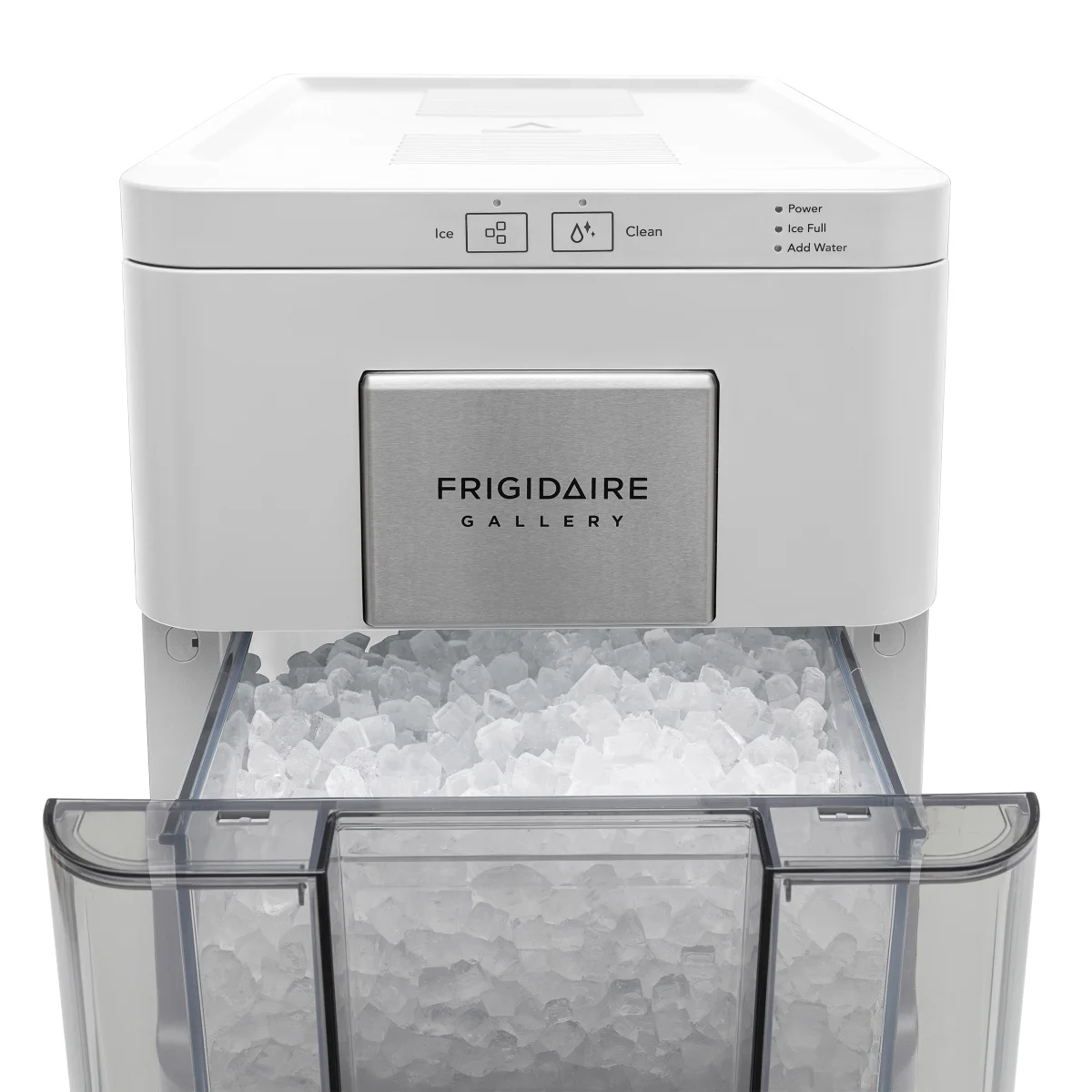 🔥This Week's Special Clearance Sale🔥Frigidaire Gallery Nugget Ice Maker, 44 lbs