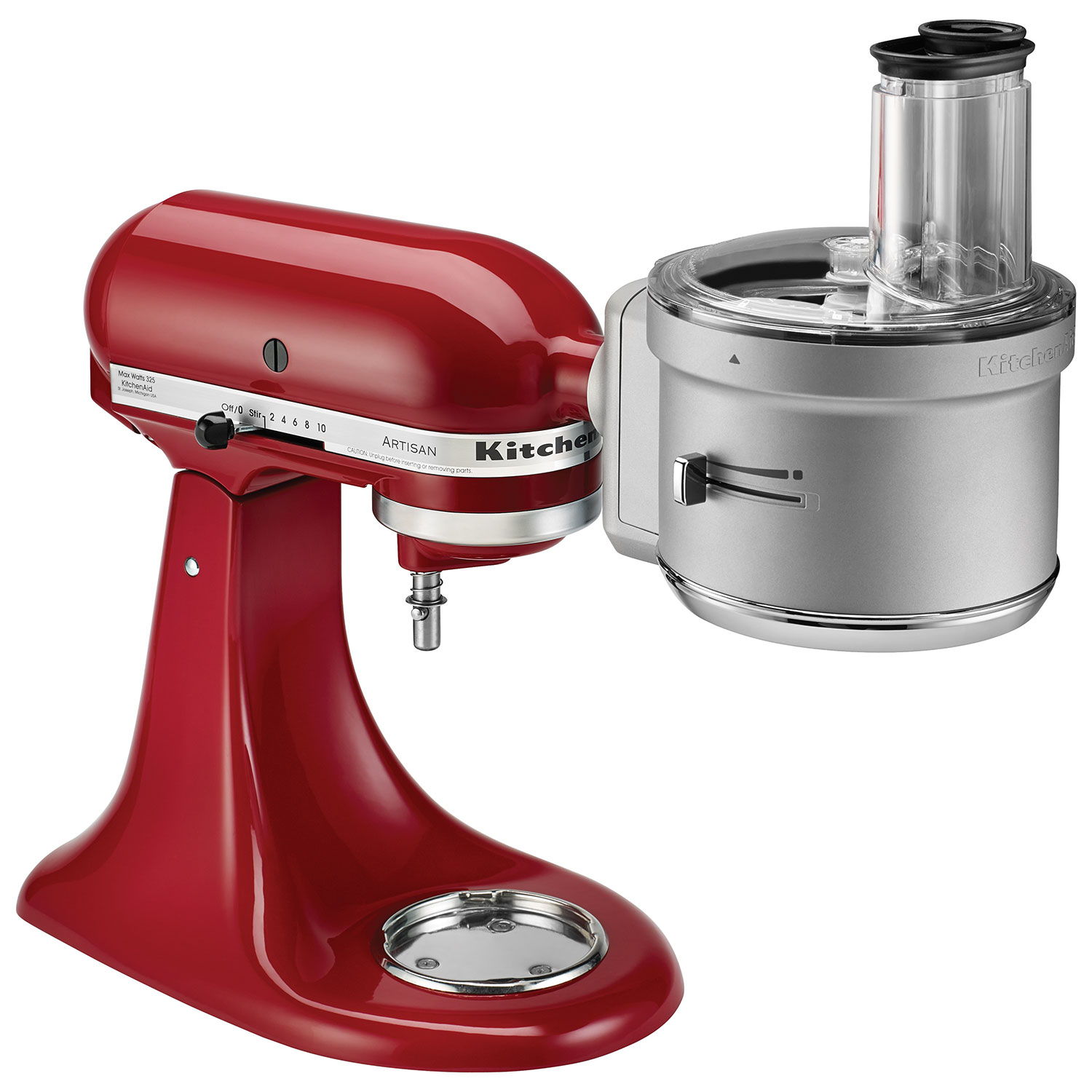 💝𝐐𝐕𝐂'𝐬 𝐁𝐥𝐚𝐜𝐤 𝐅𝐫𝐢𝐝𝐚𝐲 𝐃𝐞𝐚𝐥𝐬✨ KitchenAid ExactSlice Food Processor Stand Mixer Attachment
