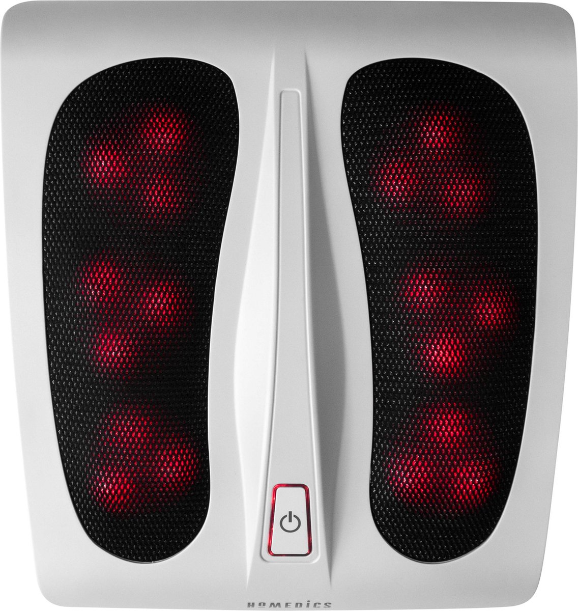 🎄Today's Special Value🎁HoMedics Shiatsu Elite Foot Massager with Heat