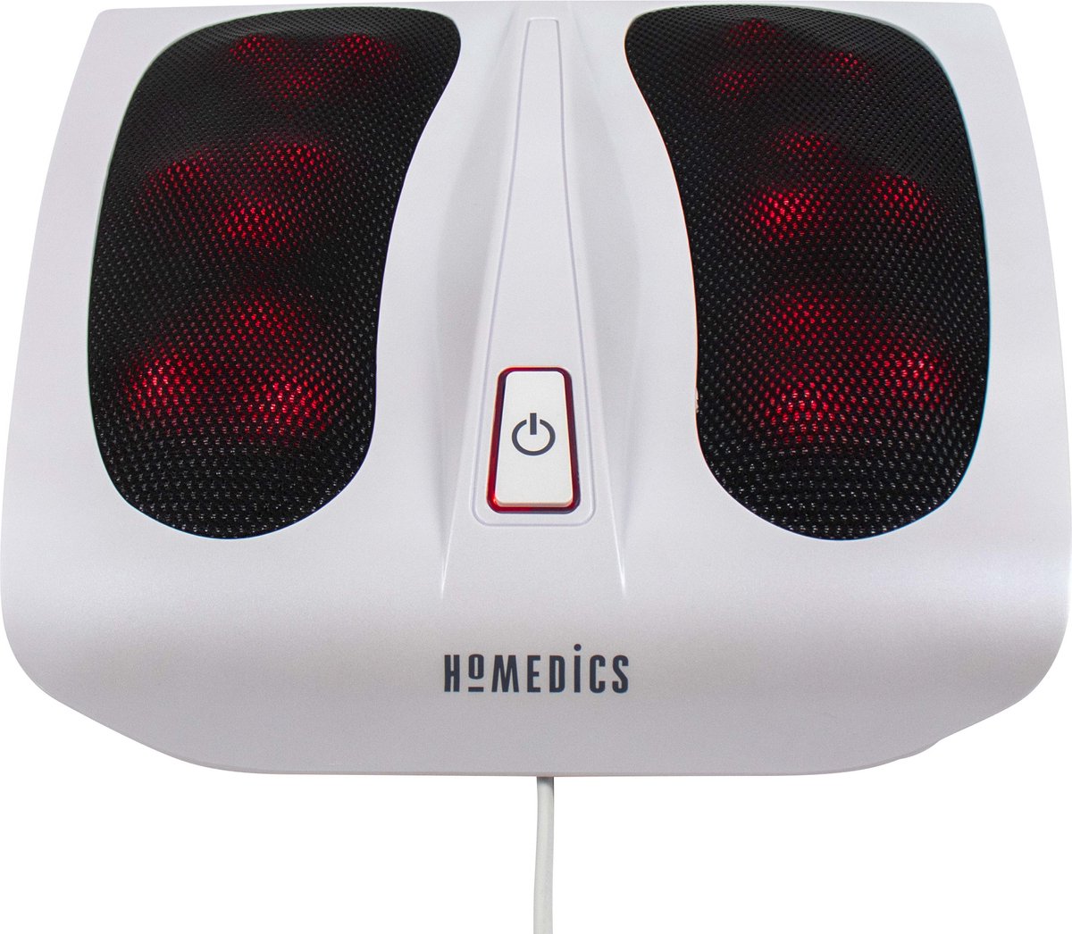 🎄Today's Special Value🎁HoMedics Shiatsu Elite Foot Massager with Heat