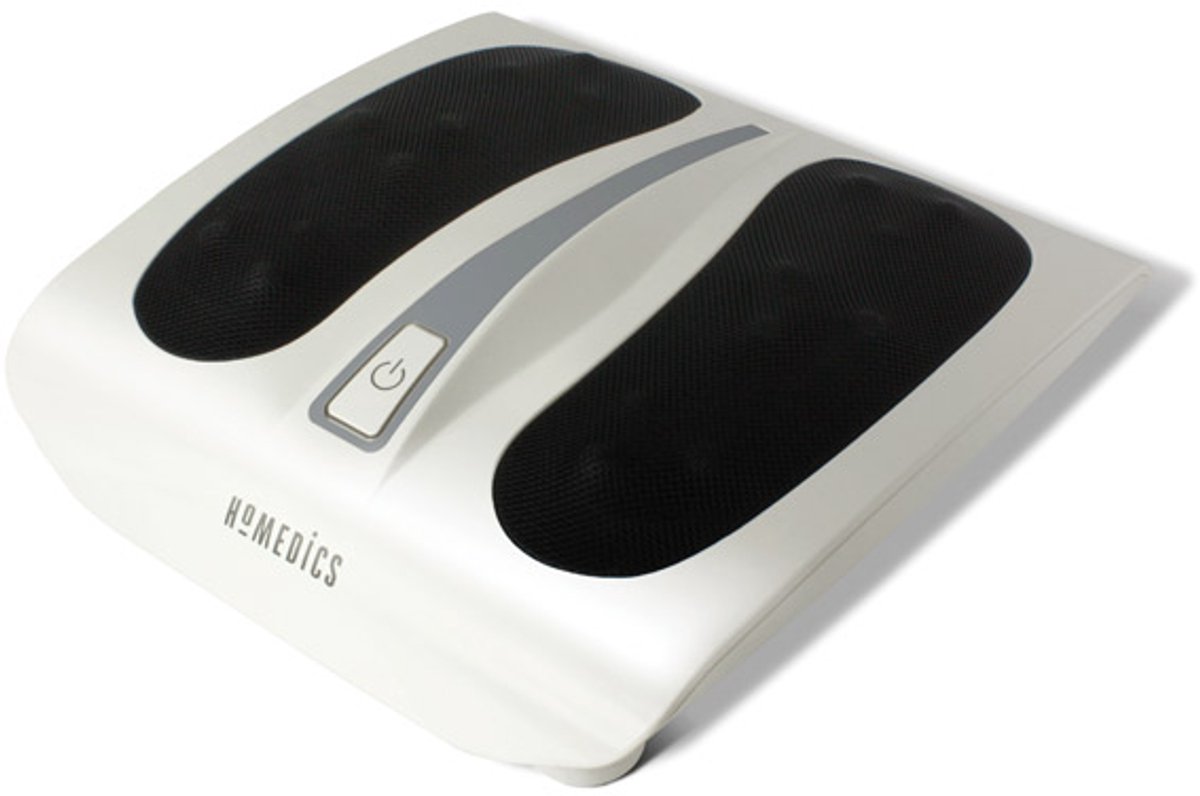 🎄Today's Special Value🎁HoMedics Shiatsu Elite Foot Massager with Heat