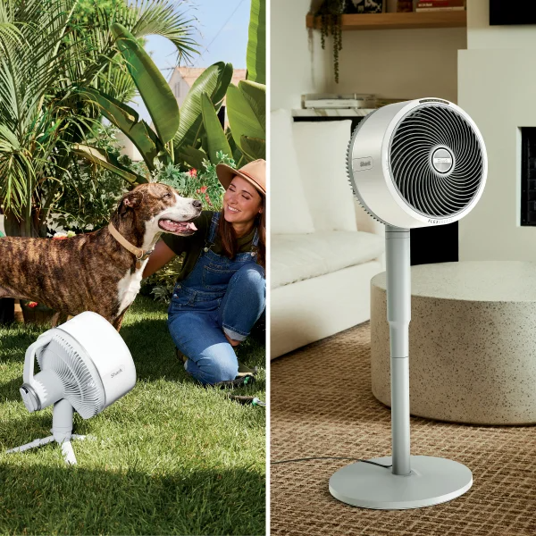 🔥This Week's Special Sale🔥Shark FlexBreeze Cordless Fan with Pedestal to Tabletop Capabilities