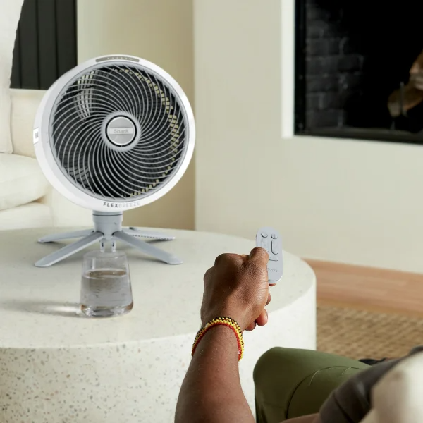 🔥This Week's Special Sale🔥Shark FlexBreeze Cordless Fan with Pedestal to Tabletop Capabilities