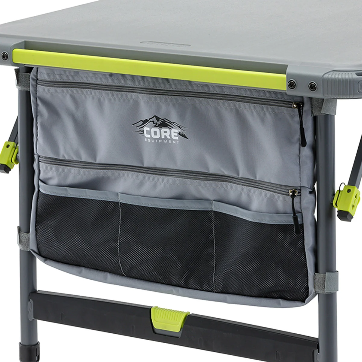 🔥This Week's Special Clearance Sale🔥CORE 5' Outdoor  Flexrail Table