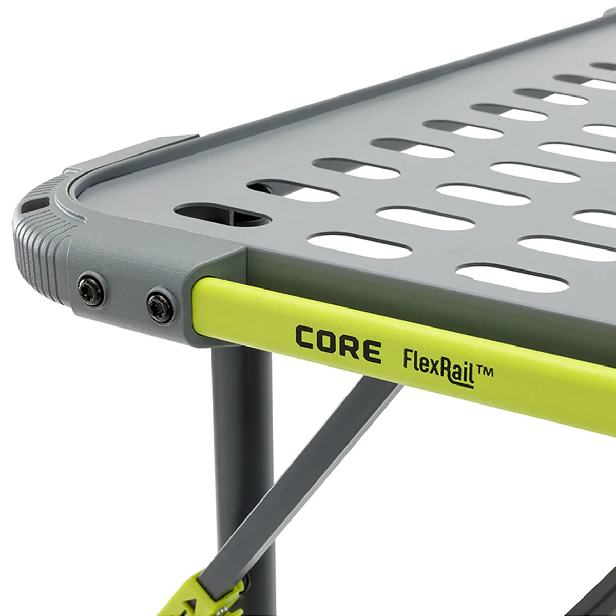 🔥This Week's Special Clearance Sale🔥CORE 5' Outdoor  Flexrail Table