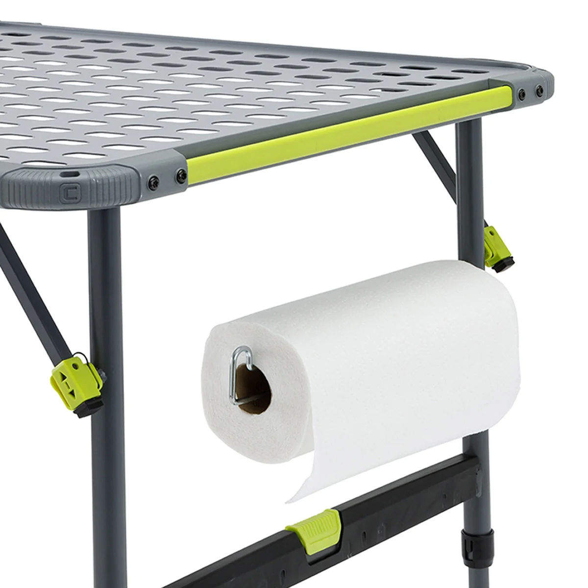 🔥This Week's Special Clearance Sale🔥CORE 5' Outdoor  Flexrail Table