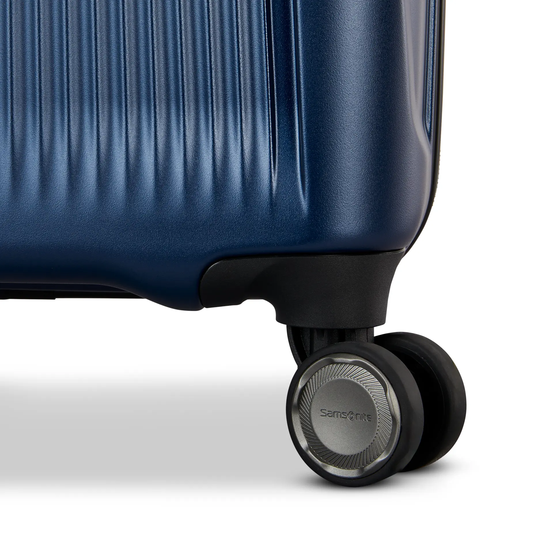 🔥This Week's Special Sale🔥Samsonite Blackstone 2-piece Hardside Expandable Spinner Luggage Set