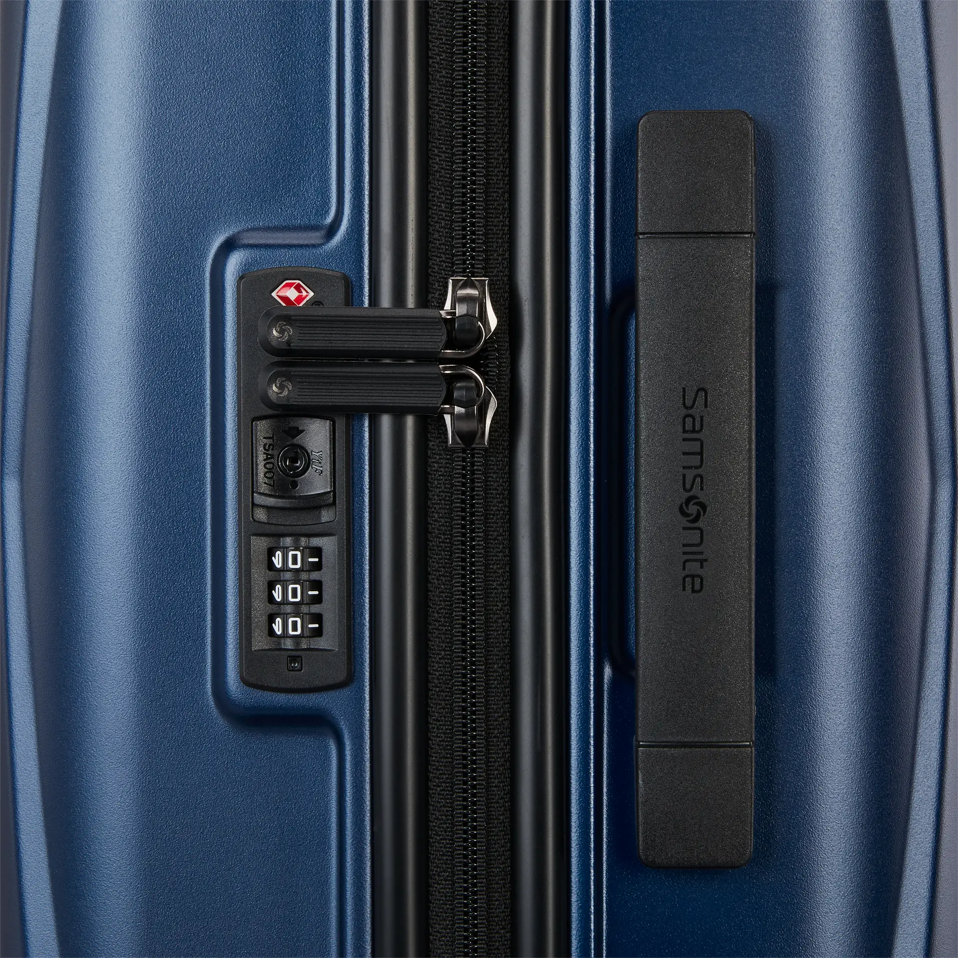 🔥This Week's Special Sale🔥Samsonite Blackstone 2-piece Hardside Expandable Spinner Luggage Set