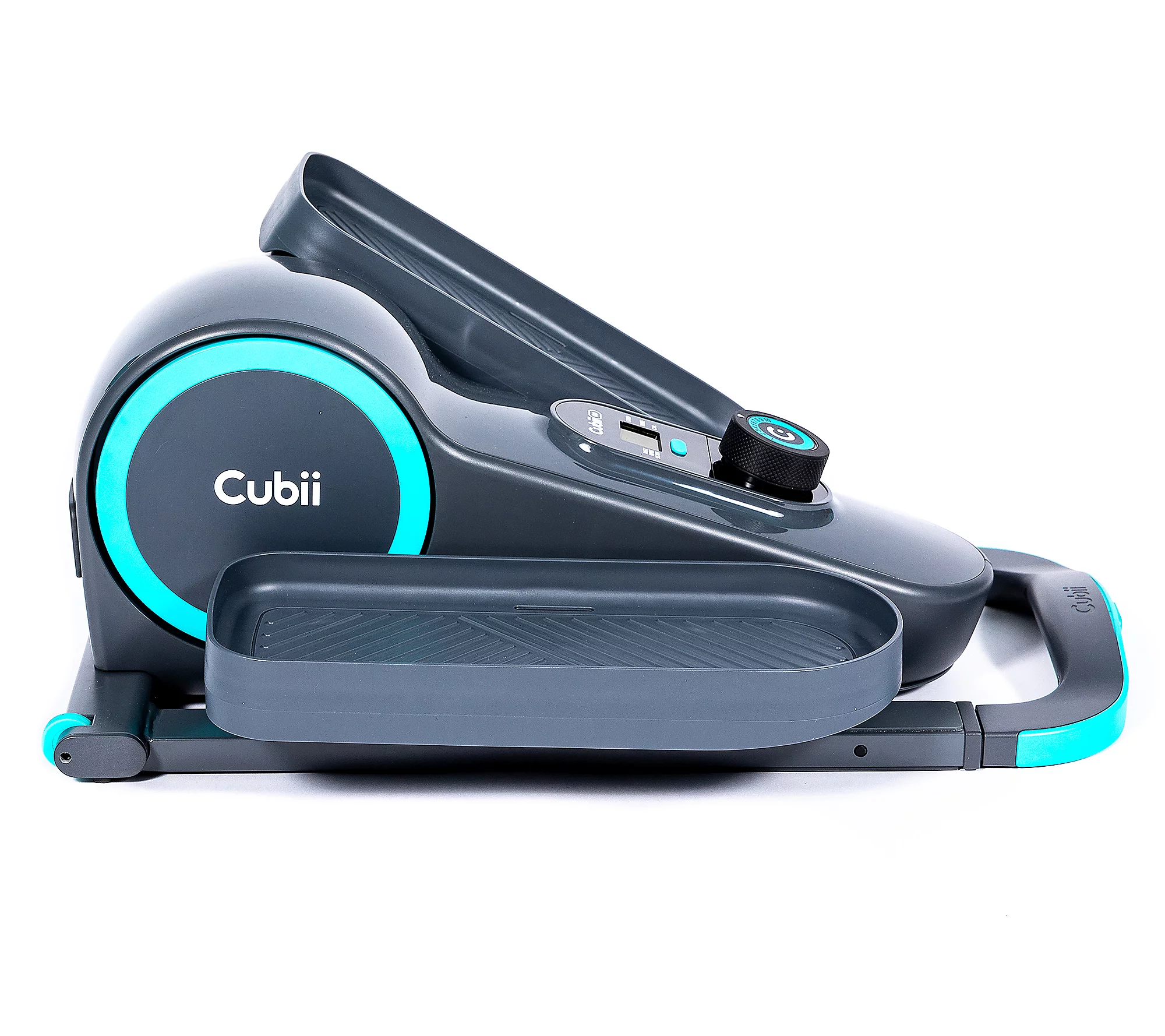 💝𝐁𝐥𝐚𝐜𝐤 𝐅𝐫𝐢𝐝𝐚𝐲 𝐃𝐞𝐚𝐥𝐬 ✨Cubii Go Seated Elliptical w/ Wheels, Handle & Mat
