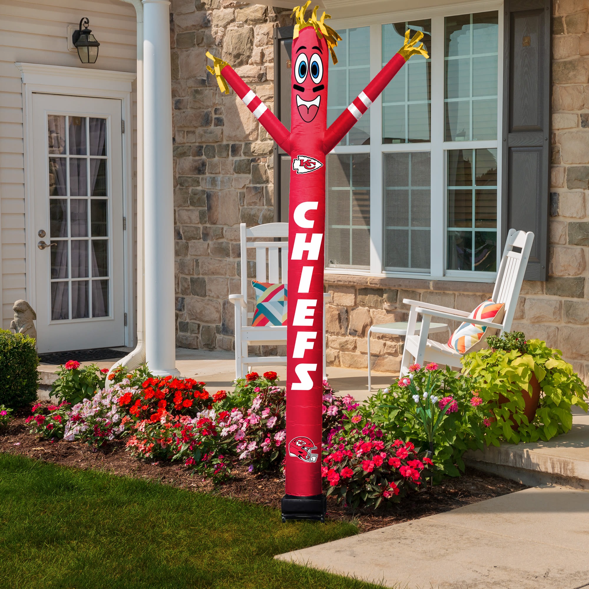 💝𝐐𝐕𝐂 𝐃𝐞𝐚𝐥𝐬 𝐨𝐧 𝐭𝐡𝐞 𝐃𝐚𝐢𝐥𝐲✨NFL Inflatable Crazy Sports Fan