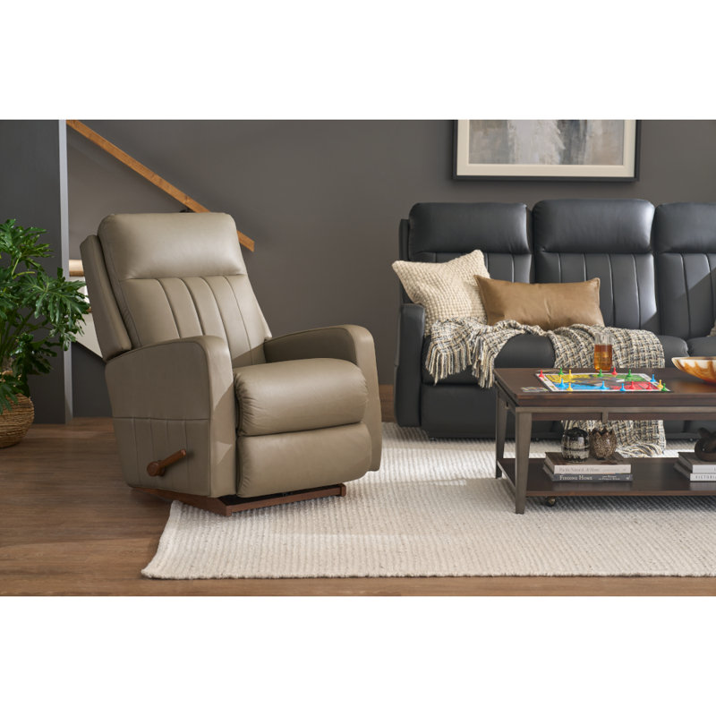 💝𝐐𝐕𝐂'𝐬 𝐁𝐥𝐚𝐜𝐤 𝐅𝐫𝐢𝐝𝐚𝐲 𝐃𝐞𝐚𝐥𝐬 ✨La-Z-Boy Finley Leather Manual Recliner