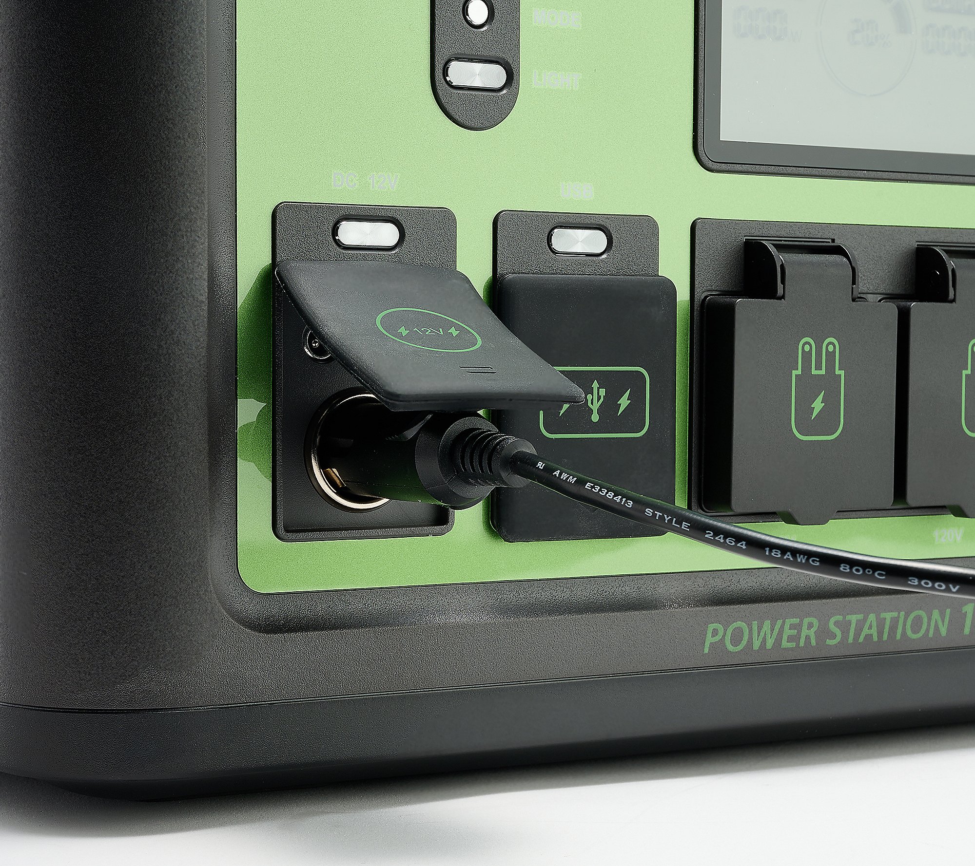 🎄Today's Special Value🎁 HALO 1600Wh Power Station with Choice of 100W Solar Panel & Trolley