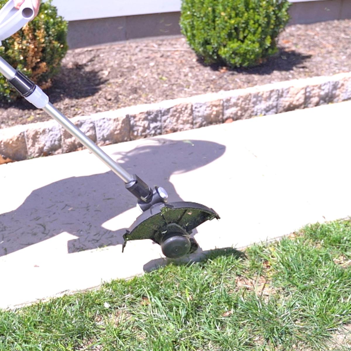 💝𝐐𝐕𝐂 𝐃𝐞𝐚𝐥𝐬 𝐨𝐧 𝐭𝐡𝐞 𝐃𝐚𝐢𝐥𝐲✨Sun Joe 24-Volt 3-in-1 Grass Trimmer, Edger and Mower